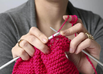 Melhores Sites e Apps Gratuitos para Aprender Crochê em 2025