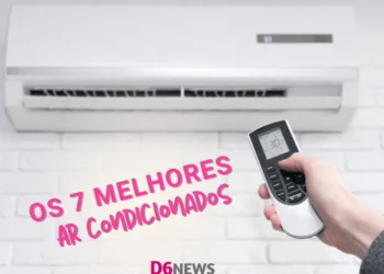 Os melhores Ar Condicionados do Brasil