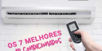 Os melhores Ar Condicionados do Brasil