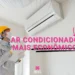 Ar condicionados mais Economicos