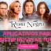 Aplicativos para assistir novelas turcas