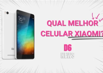 Melhor Celular da Xiaomi