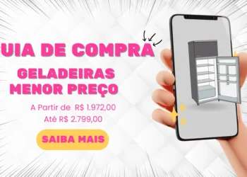 Geladeiras Menor Preço: Comparativo dos Melhores Modelos de 2023
