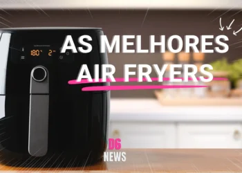 Melhores air Fryers