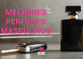 Melhores Perfumes Masculinos – Mais Vendidos