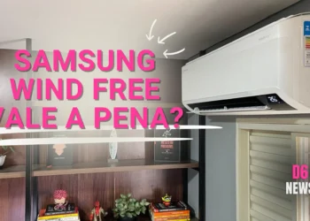 Ar Condicionado Samsung WindFree: Vale a Pena?