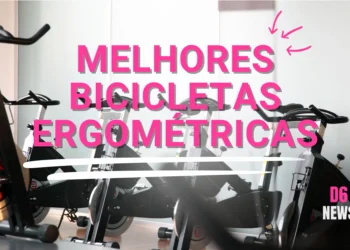 Melhores Bicicletas Ergométricas