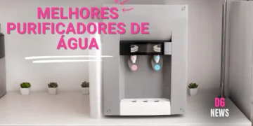 Melhores Purificadores de Água para sua Casa em 2024