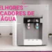 Melhores Purificadores de Água para sua Casa em 2024
