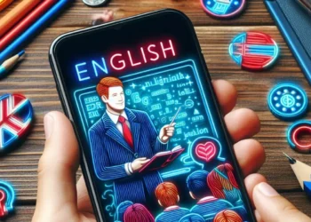 Descubra os melhores aplicativos para aprender inglês
