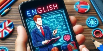 Descubra os melhores aplicativos para aprender inglês