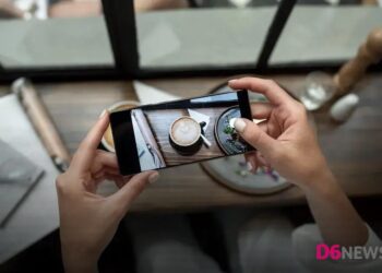 10 Mejores Aplicaciones para Editar Fotos en 2025