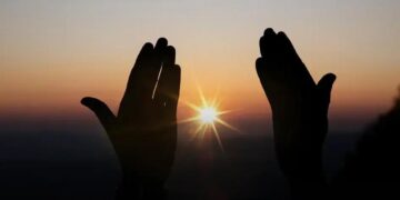 5 Melhores Orações para Dormir Bem