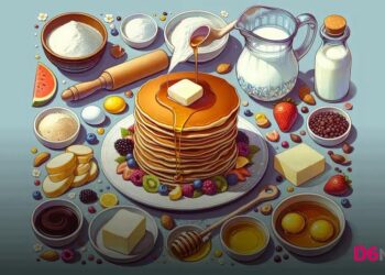 Como fazer Panquecas: 5 melhores Dicas