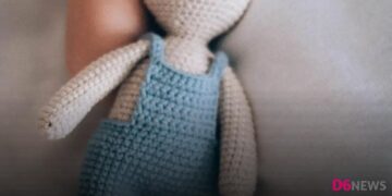 Fazendo sua Primeira Receita de Bolinha Amigurumi