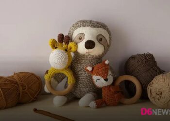 Receita Amigurumi Coala: 10 Dicas Essenciais
