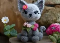 Receita Amigurumi Gato - 5 Dicas Essenciais