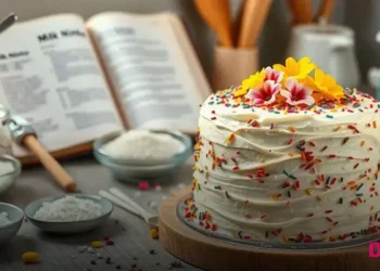 Como Fazer Bolo de Leite Ninho: Receita Fácil e Deliciosa